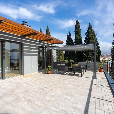 Amai Apartment Split Dış mekan fotoğraf