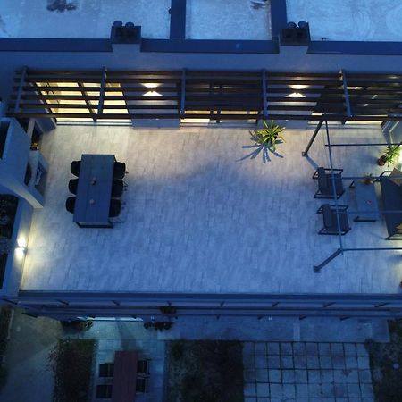 Amai Apartment Split Dış mekan fotoğraf