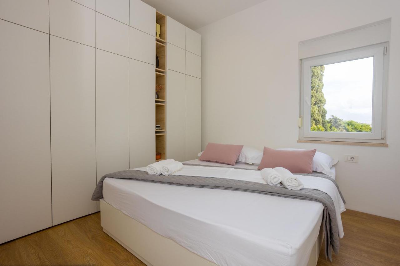 Amai Apartment Split Dış mekan fotoğraf