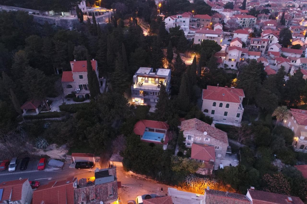 Amai Apartment Split Dış mekan fotoğraf