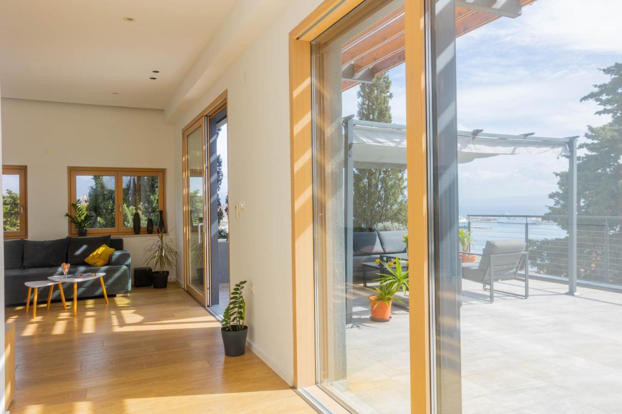 Amai Apartment Split Dış mekan fotoğraf