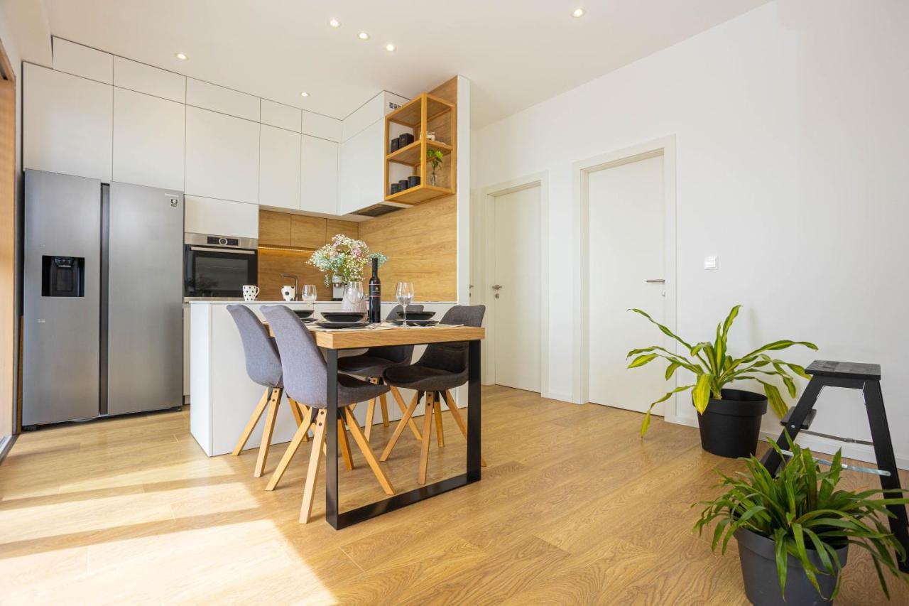 Amai Apartment Split Dış mekan fotoğraf
