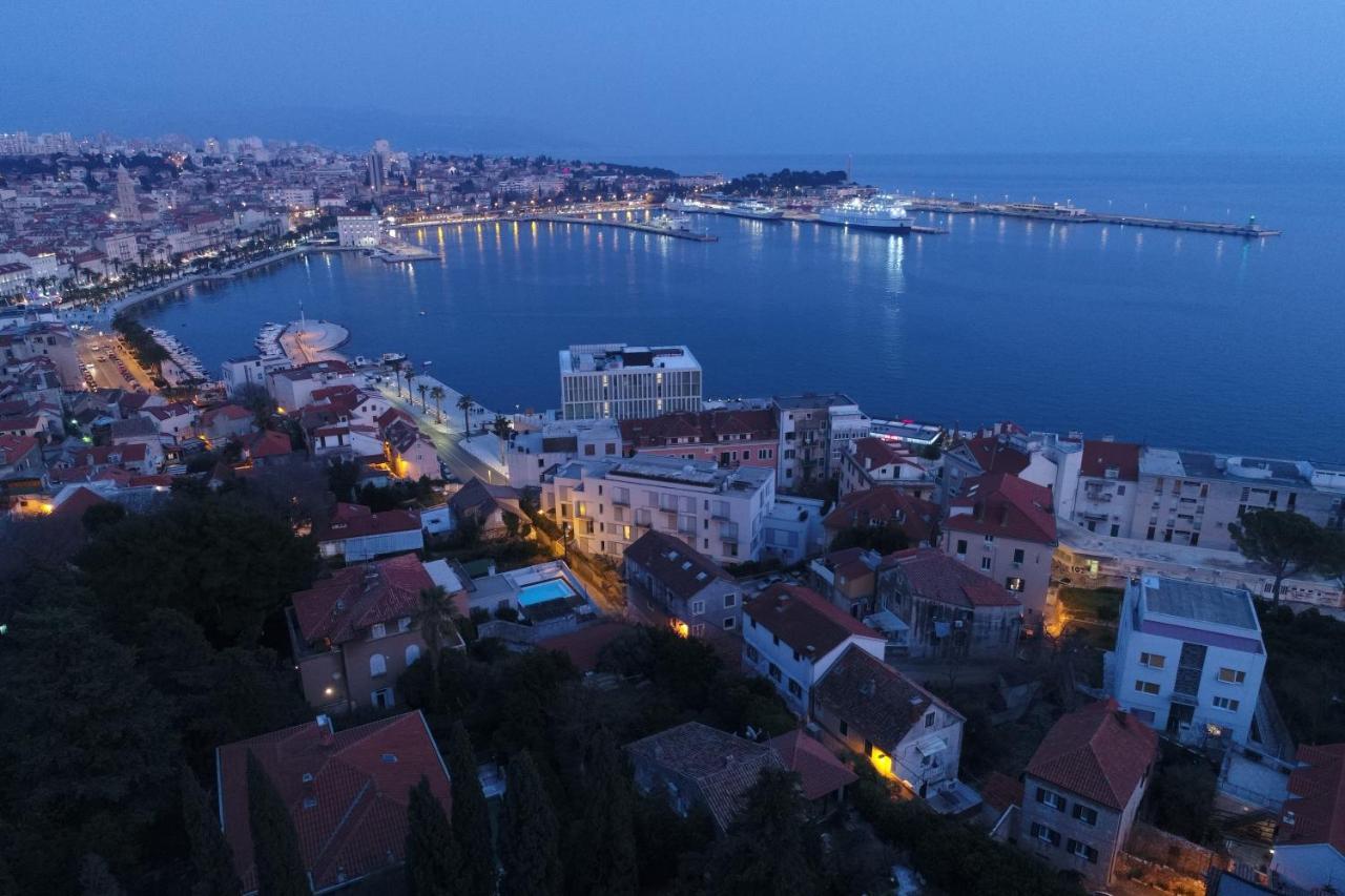 Amai Apartment Split Dış mekan fotoğraf
