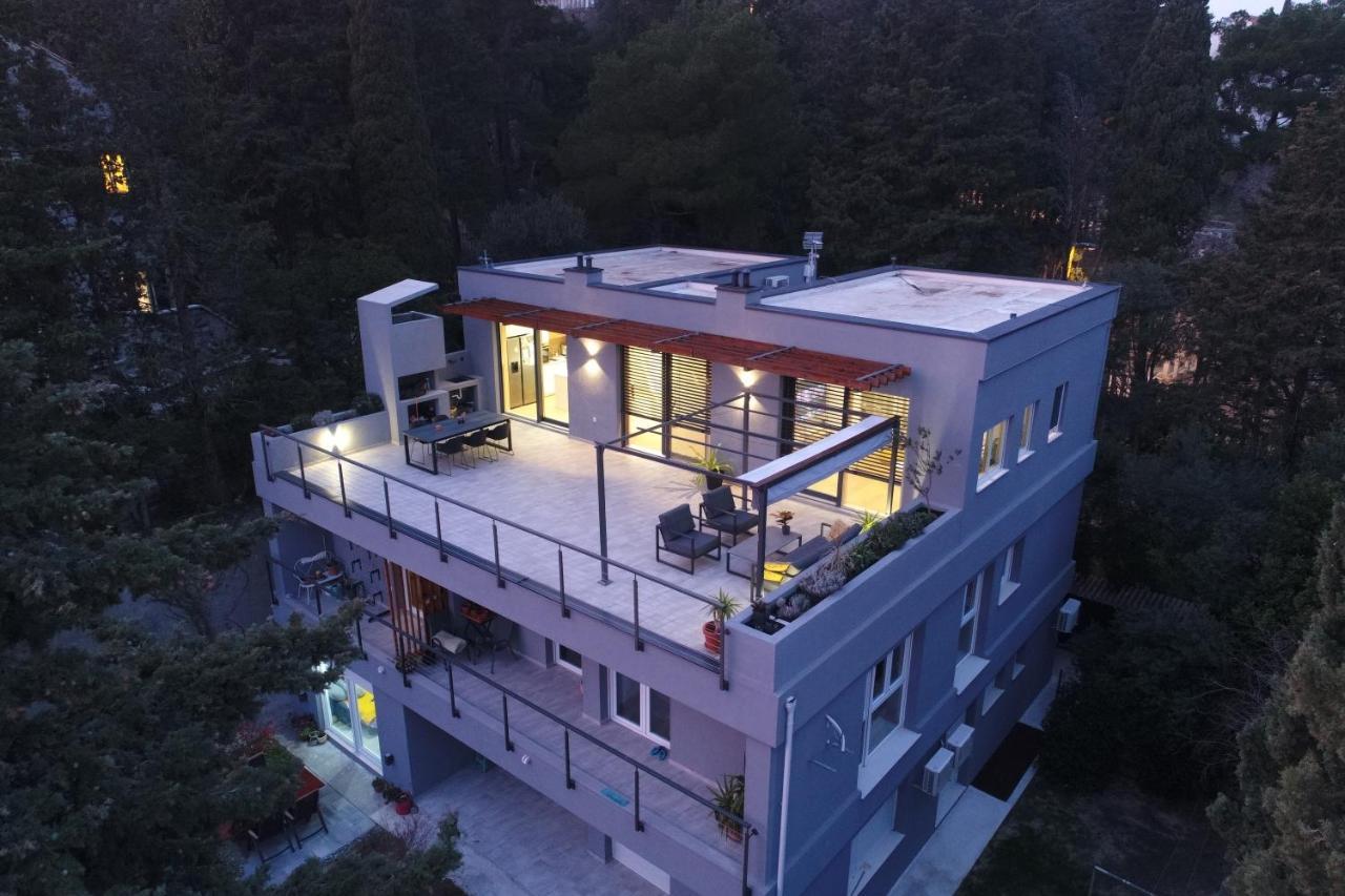 Amai Apartment Split Dış mekan fotoğraf