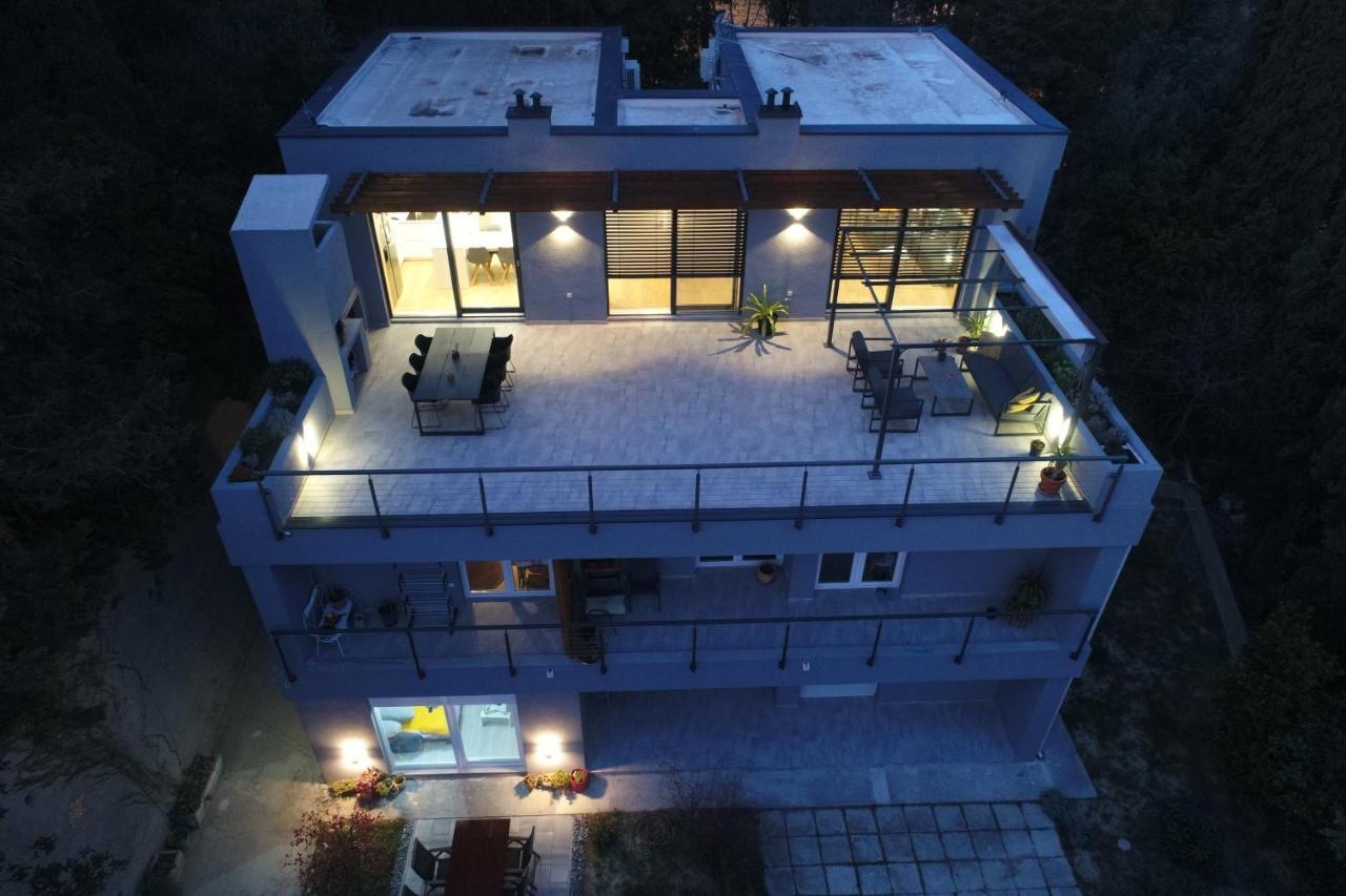 Amai Apartment Split Dış mekan fotoğraf