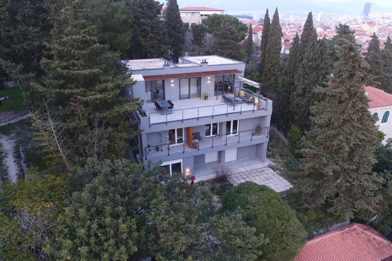 Amai Apartment Split Dış mekan fotoğraf