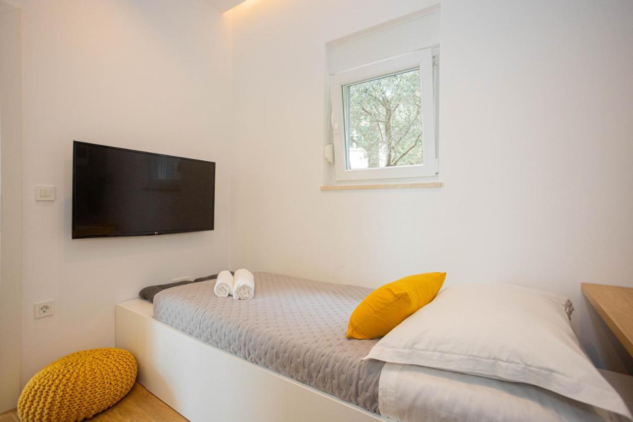 Amai Apartment Split Dış mekan fotoğraf