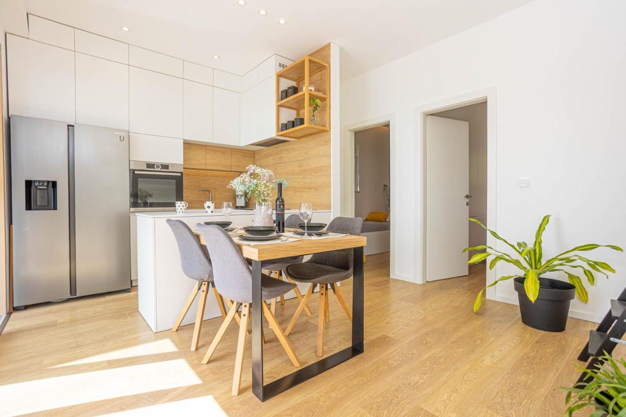 Amai Apartment Split Dış mekan fotoğraf