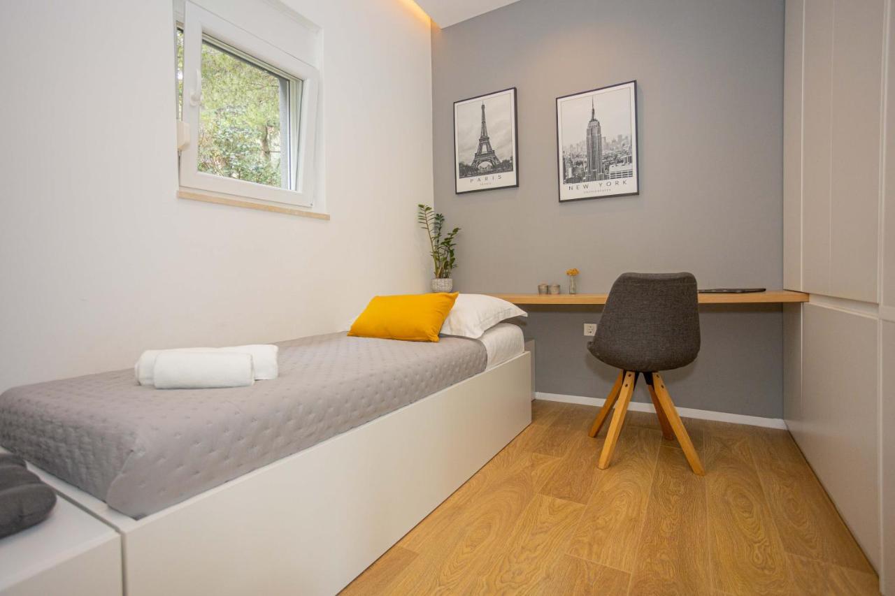 Amai Apartment Split Dış mekan fotoğraf