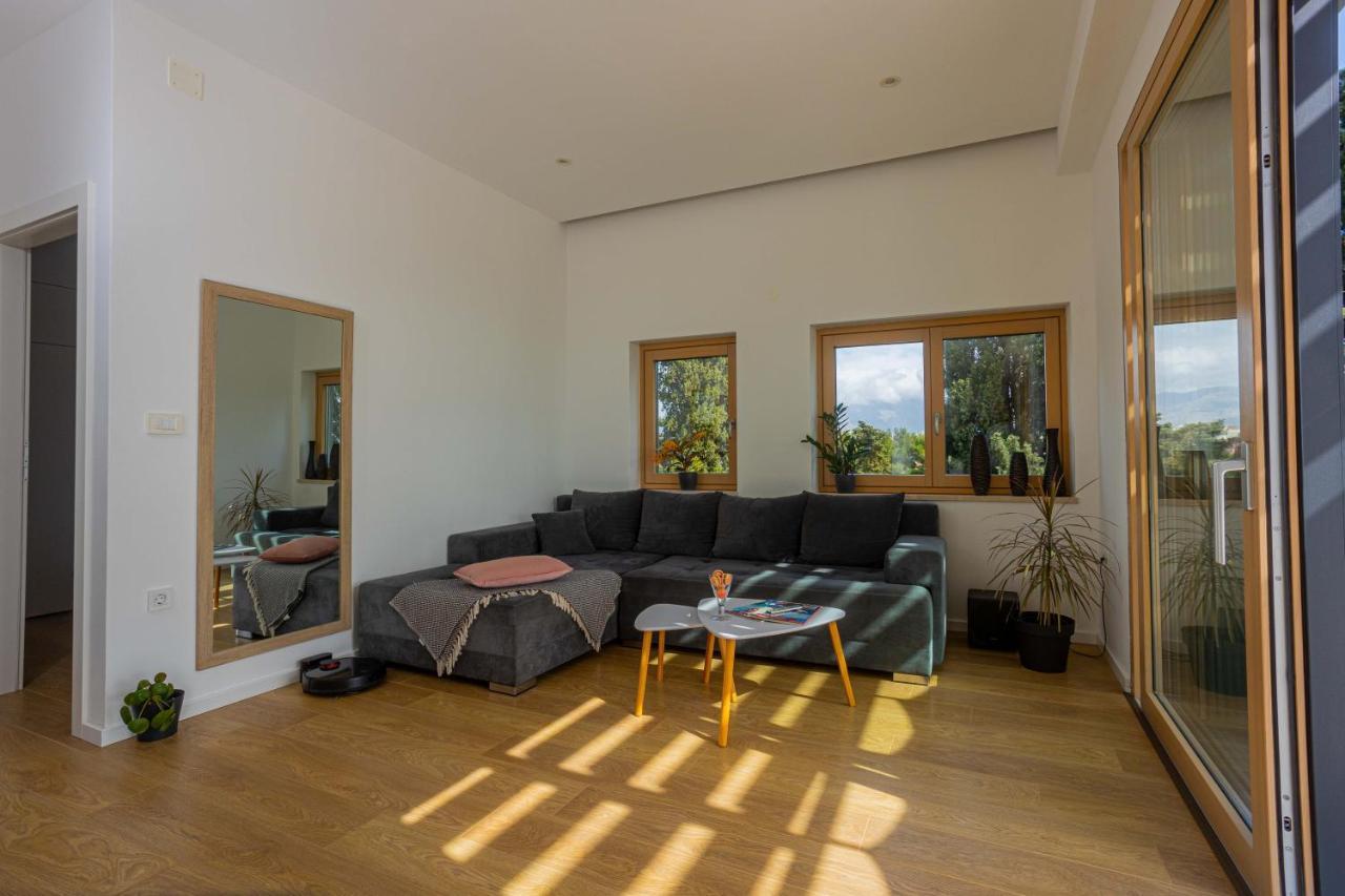 Amai Apartment Split Dış mekan fotoğraf