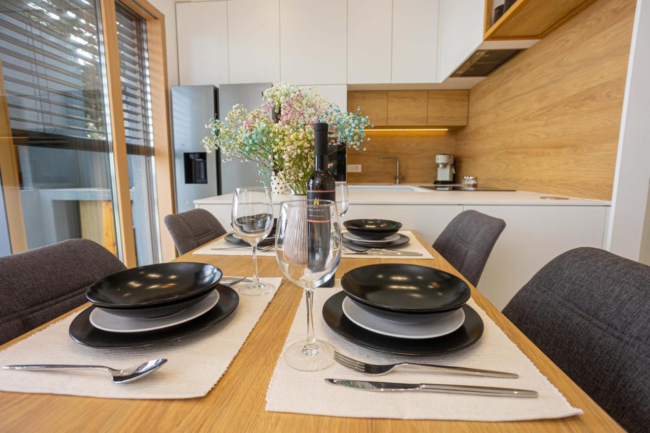 Amai Apartment Split Dış mekan fotoğraf