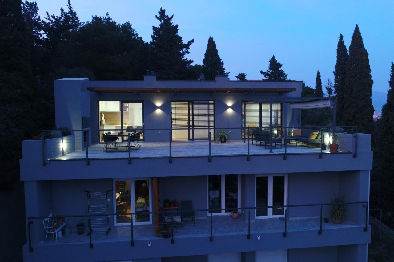 Amai Apartment Split Dış mekan fotoğraf