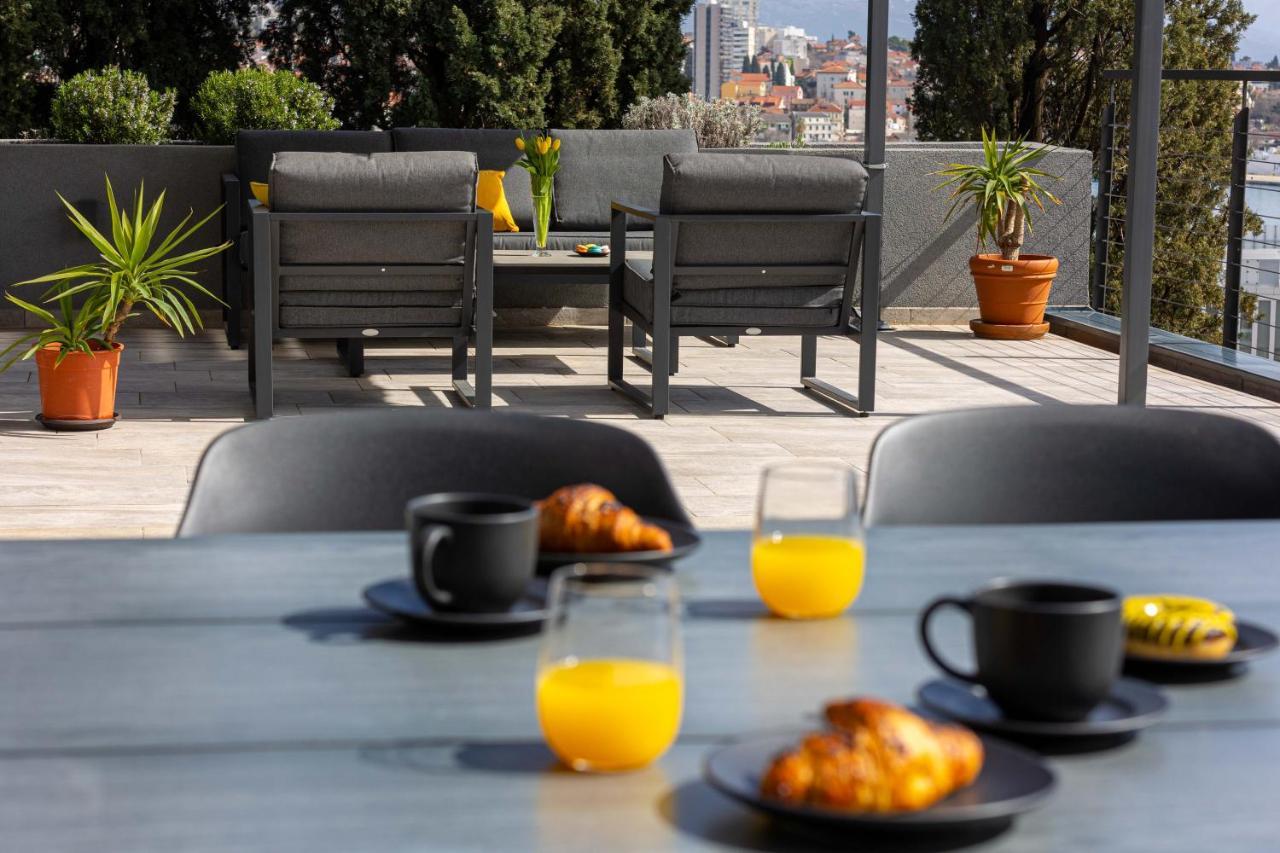Amai Apartment Split Dış mekan fotoğraf