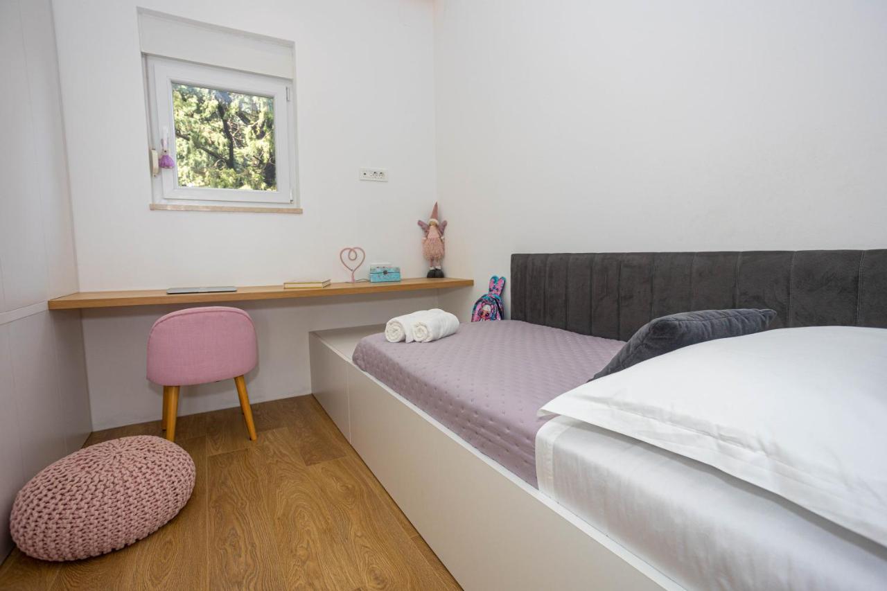 Amai Apartment Split Dış mekan fotoğraf
