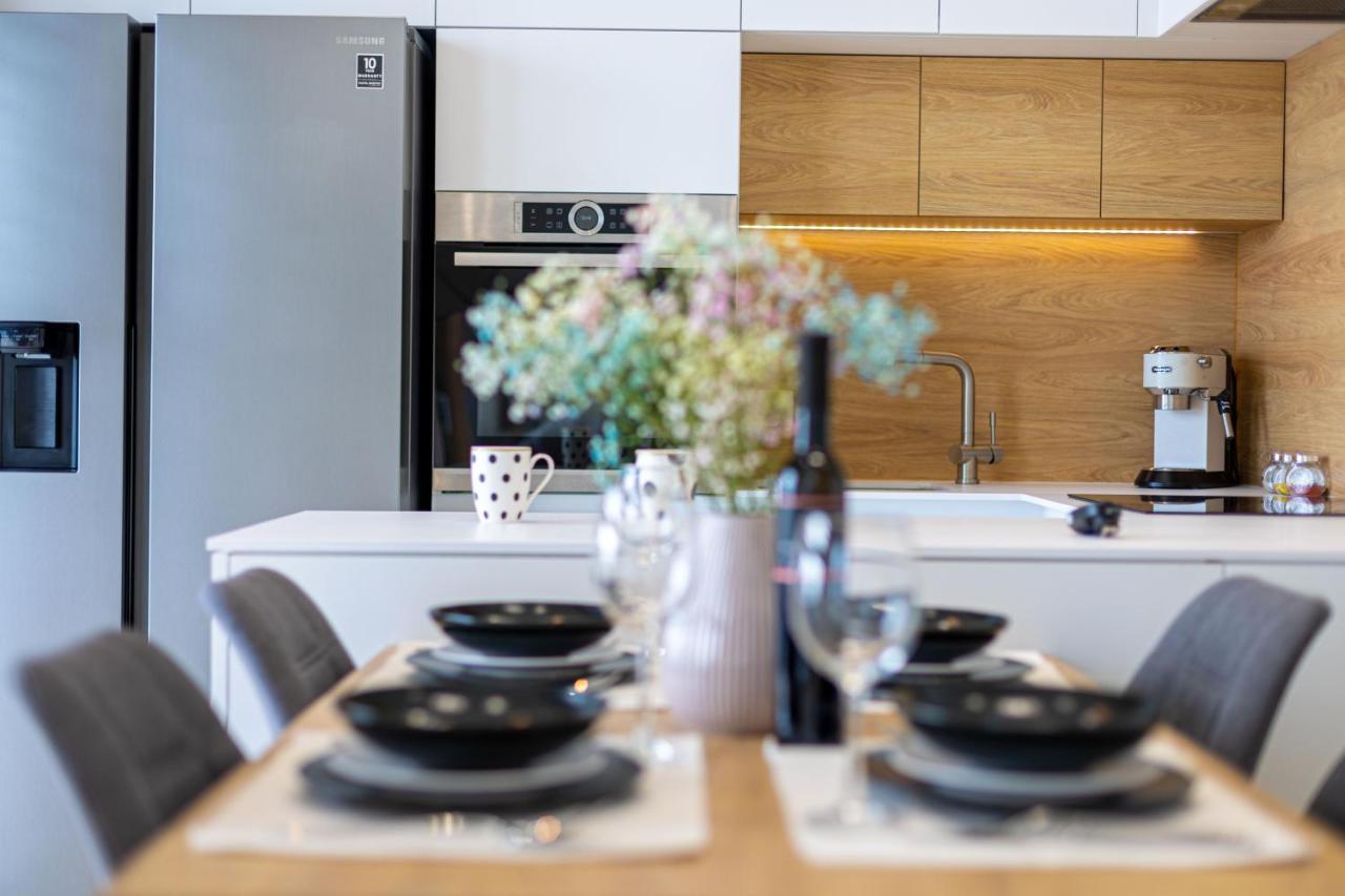Amai Apartment Split Dış mekan fotoğraf