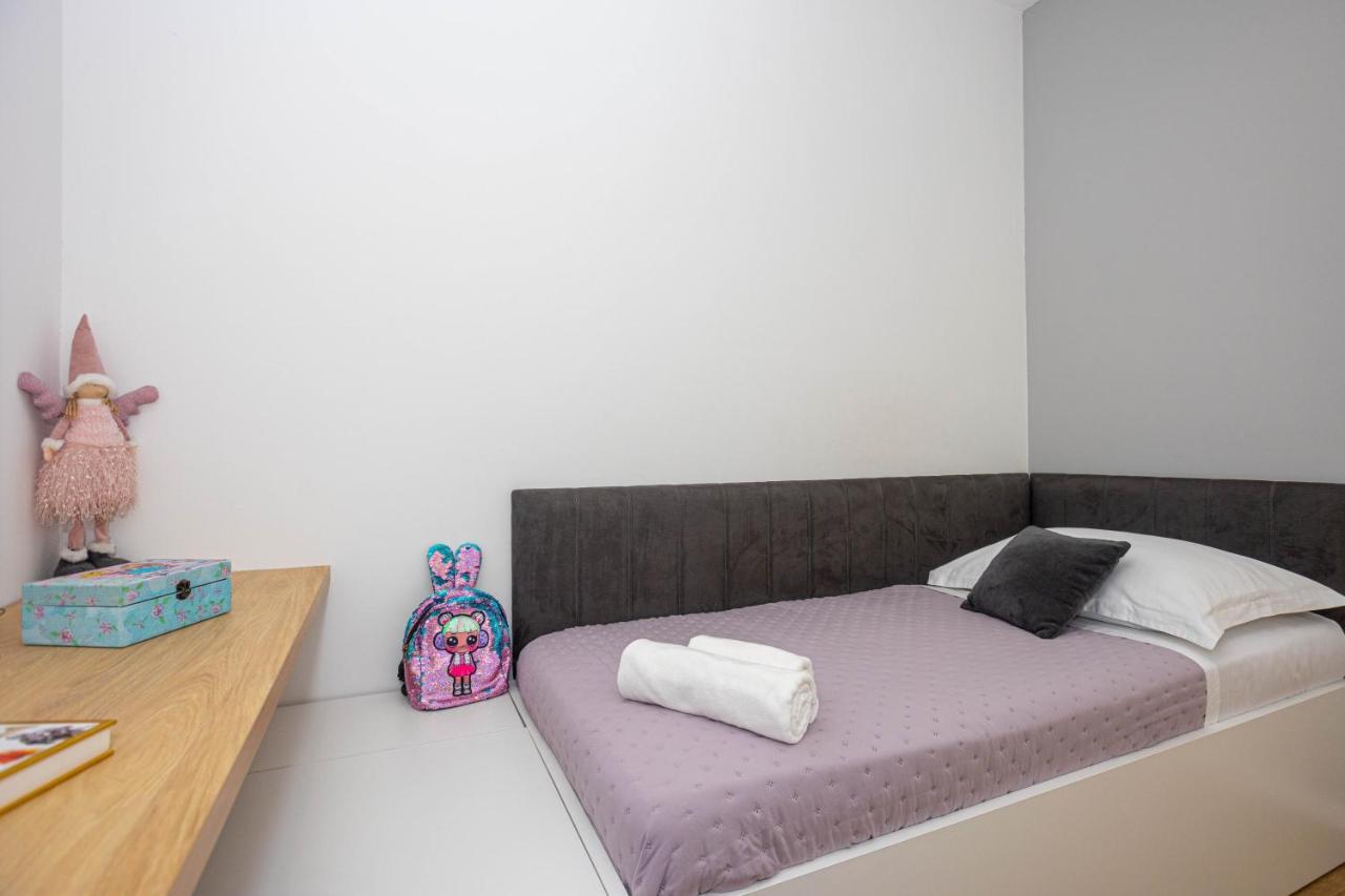 Amai Apartment Split Dış mekan fotoğraf