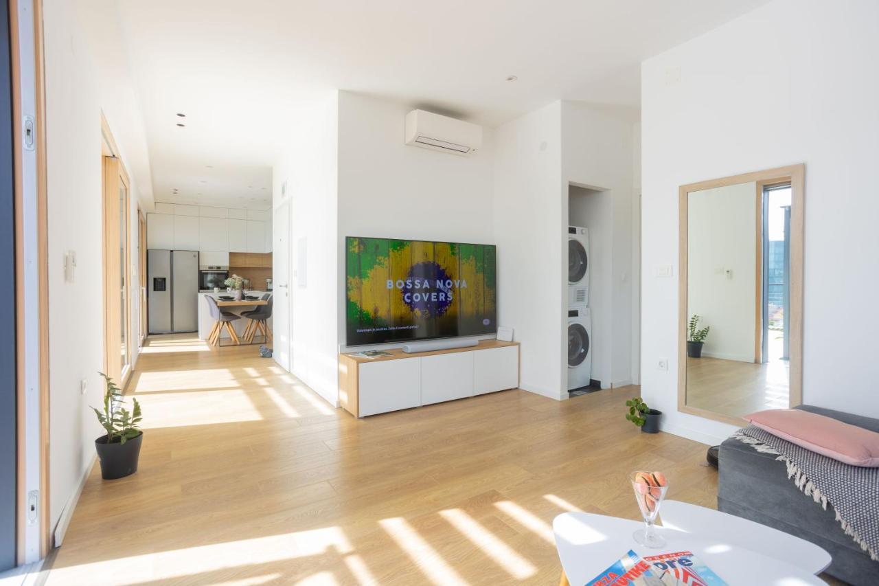 Amai Apartment Split Dış mekan fotoğraf