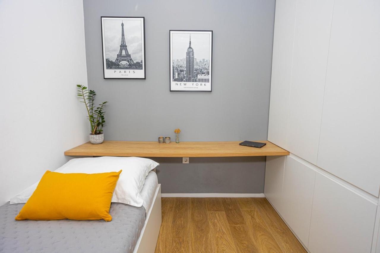 Amai Apartment Split Dış mekan fotoğraf