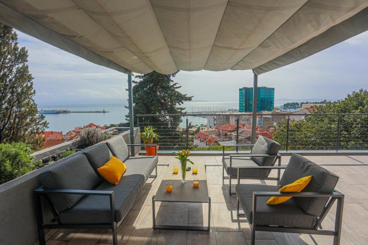 Amai Apartment Split Dış mekan fotoğraf