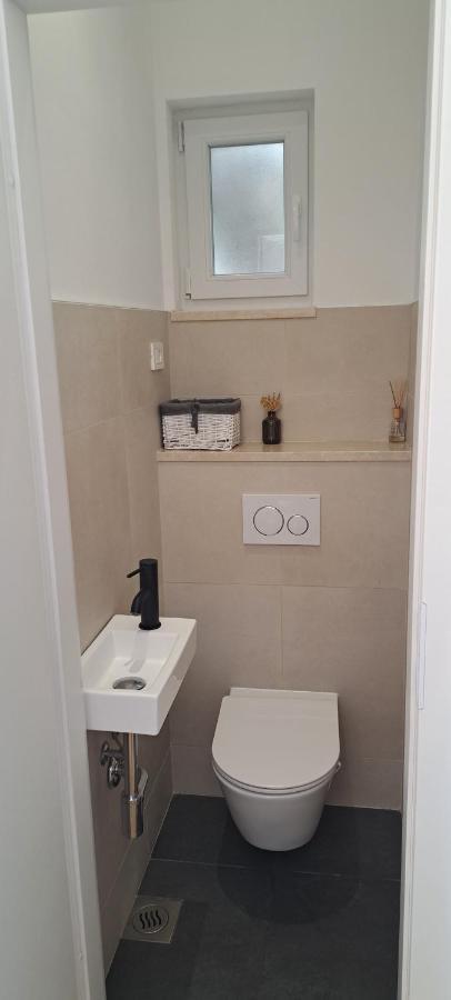 Amai Apartment Split Dış mekan fotoğraf